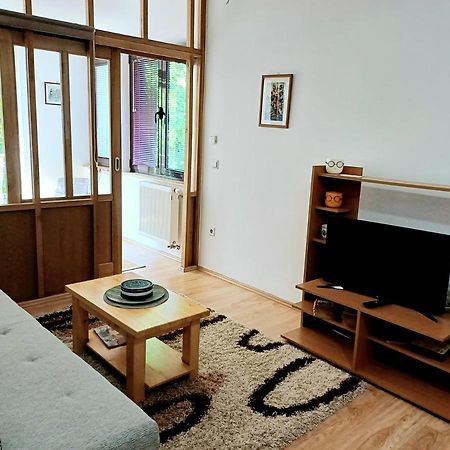 Apartmani Damir ซาราเยโว ภายนอก รูปภาพ